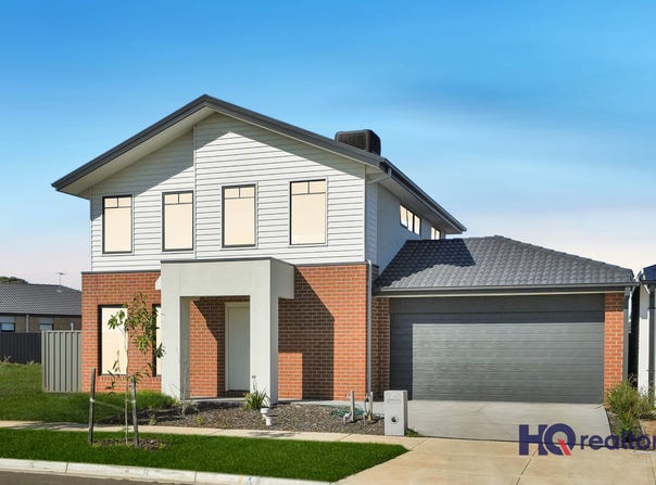 16 Cyad Way, Manor Lakes, Vic 3024