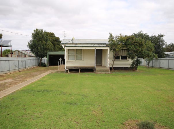 21 Archibald St, Lockington, Vic 3563
