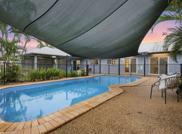 6 Havenwood Drive, Mount Low, Qld 4818