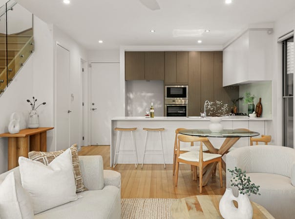 1/18 Willmington Street, Wooloowin, Qld 4030