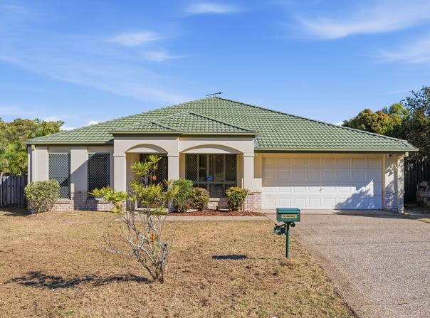 22 Oakvale Street, Underwood, Qld 4119