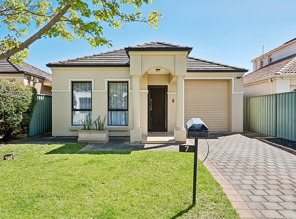 7 Maple Circuit, Mawson Lakes, SA 5095