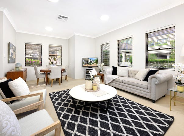 Villa 2/1 Kenthurst Road, St Ives, NSW 2075