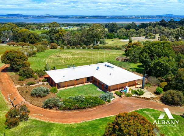 41 Walford Road, Kalgan, WA 6330