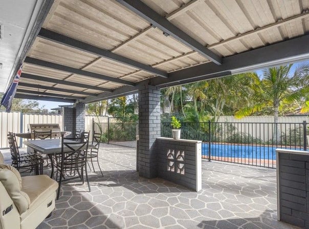 25 Windrest Street, Strathpine, Qld 4500