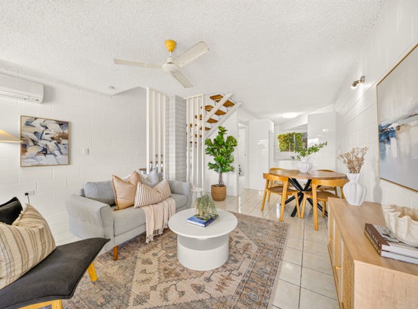3/22 Stuart Street, North Ward, Qld 4810