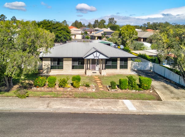 31 Macadamia Drive, Lowood, Qld 4311