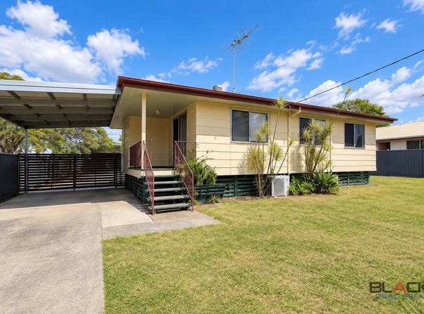 18 Middle Crescent, Dysart, Qld 4745