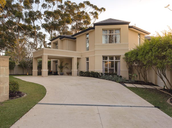 89 Birdwood Parade, Dalkeith, WA 6009