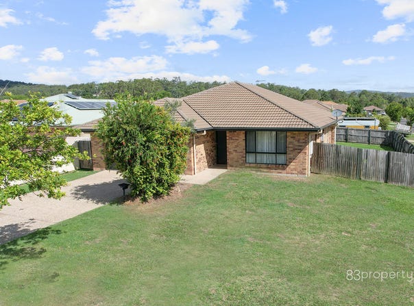 113 Douglas McInnes, Laidley, Qld 4341