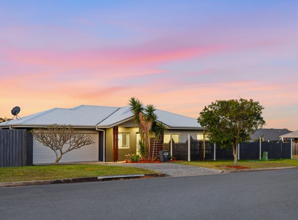 26 Balla Balla Crescent, Ormeau Hills, Qld 4208