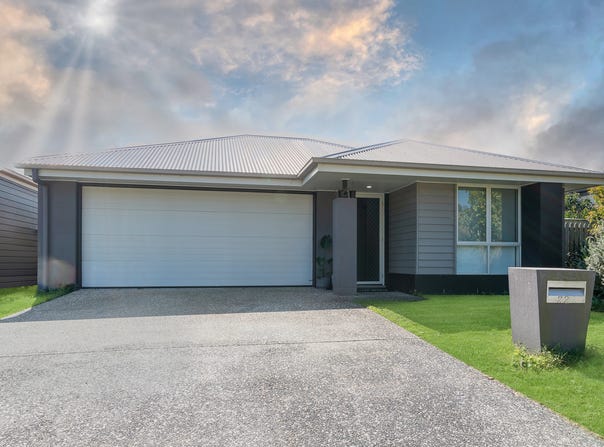 22 Cummings Circuit, Willow Vale, Qld 4209