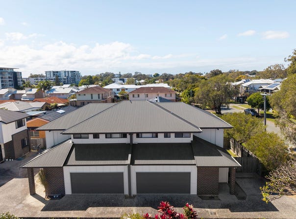 1/28 Homer Street, Cleveland, Qld 4163