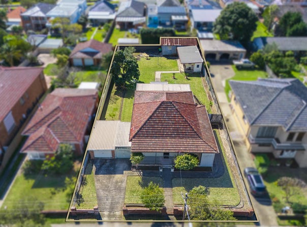 5 Targo Road, Beverley Park, NSW 2217