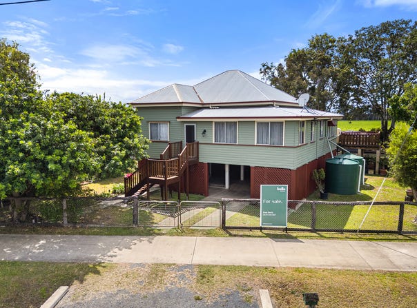 2224 Gin Gin Road, South Kolan, Qld 4670