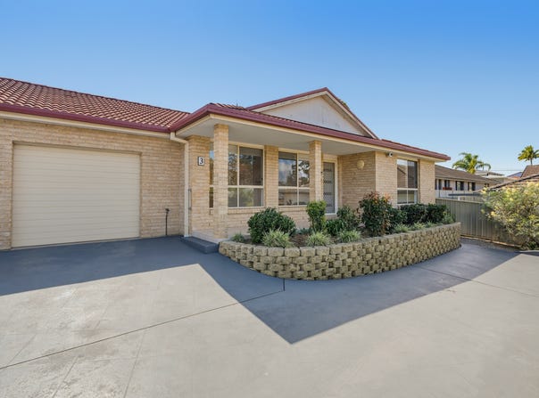 3/4 Blueberry Lane, Port Macquarie, NSW 2444