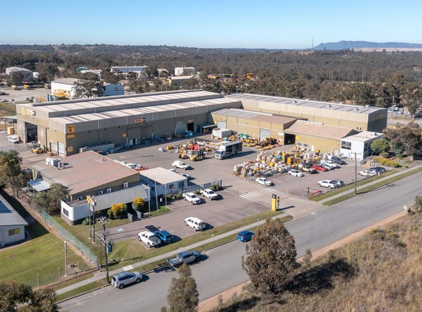 81 Mount Thorley Road, Mount Thorley, NSW 2330