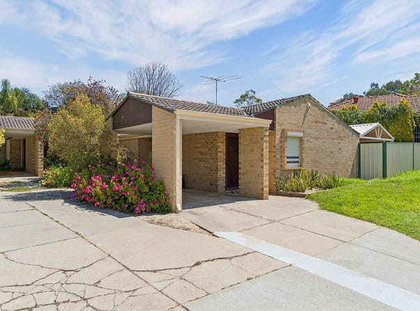 6/86 King William Street, Bayswater, WA 6053