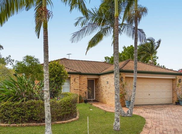 7 Parklane Close, Calamvale, Qld 4116