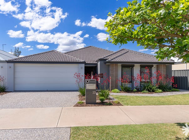 23 Serpentine Drive, South Guildford, WA 6055