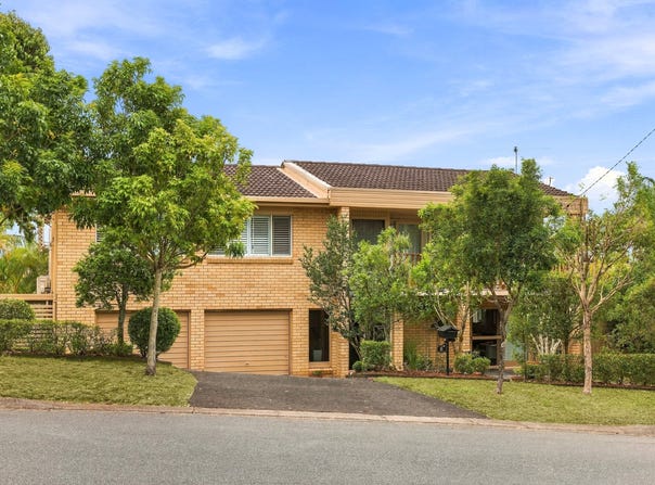 8 Sprenger Street, Fig Tree Pocket, Qld 4069