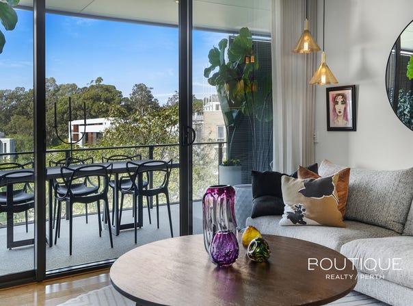 65/2 Burvill Drive, Floreat, WA 6014