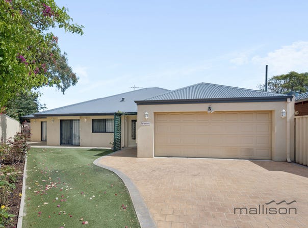 2/33 Currawong Way, Thornlie, WA 6108