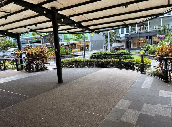 116/53-57 Esplanade, Cairns City, Qld 4870
