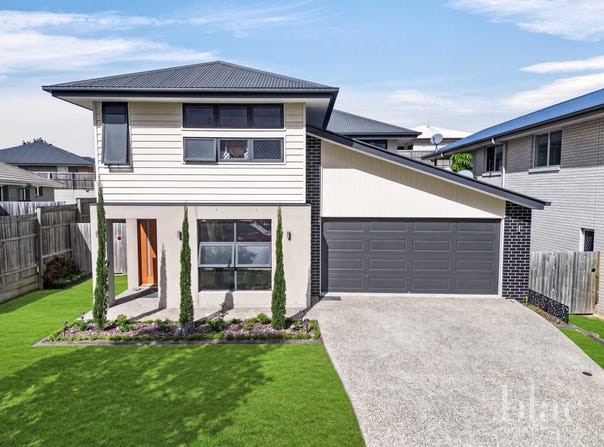 26 Sewells Circuit, Spring Mountain, Qld 4300