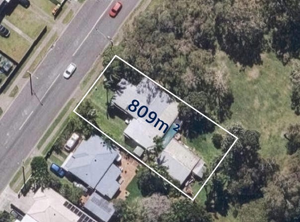 126 Wondall Road, Manly West, Qld 4179