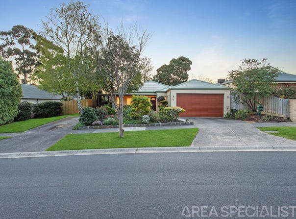 58 Huntingtower Crescent, Langwarrin, Vic 3910