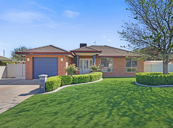 96 Mitchell Street, Westdale, NSW 2340