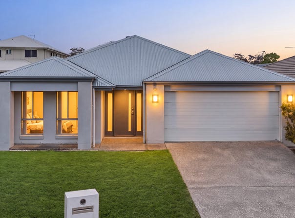 9 Pisces Court, Coomera, Qld 4209