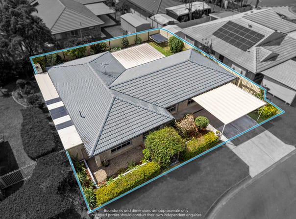 3 Pepper Tree Street, Calamvale, Qld 4116