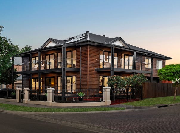 4 The Avenue, Mawson Lakes, SA 5095