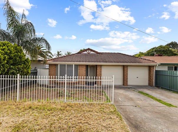 8 Fairfax Road, Ingle Farm, SA 5098