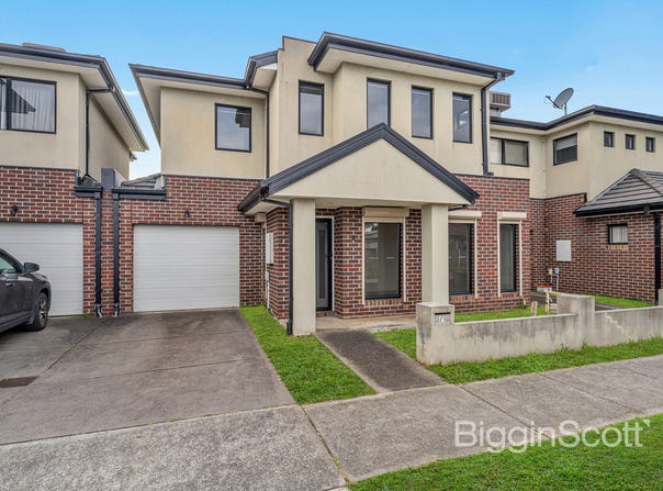 2/1 Lee Avenue, Springvale, Vic 3171