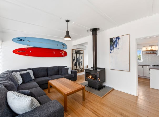 4 Great Ocean Road, Anglesea, Vic 3230