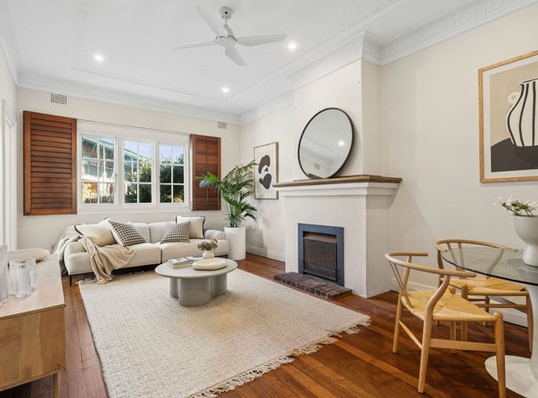 2/20 Hastings Parade, North Bondi, NSW 2026