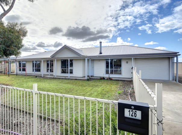 126 Hindmarsh Road, Murray Bridge, SA 5253