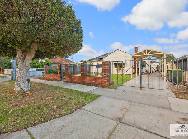 38 Wellaton Street, Midvale, WA 6056