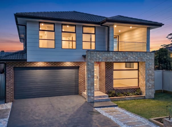 6 Drew Street, Woy Woy, NSW 2256