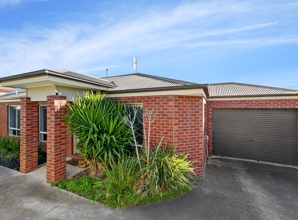 3/74 Somerville Street, Flora Hill, Vic 3550