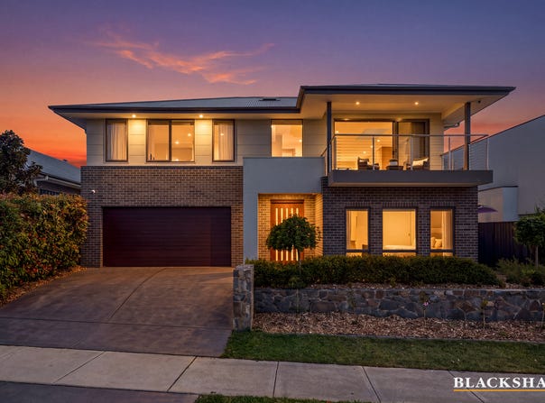 69 Aprasia Avenue, Googong, NSW 2620