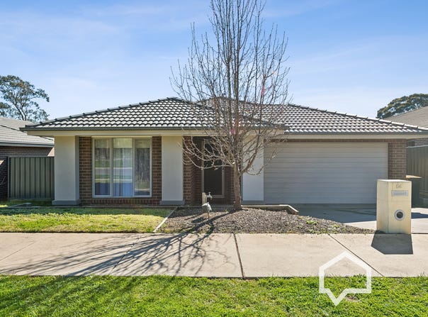54 Coomoora Circuit, Strathfieldsaye, Vic 3551