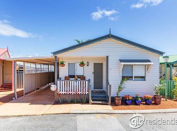42C/25 Cockburn Road, South Fremantle, WA 6162
