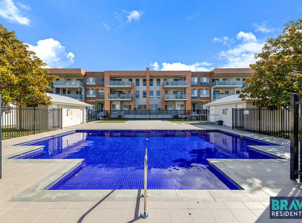 2/1 Bungle Bungle Crescent, Harrison, ACT 2914