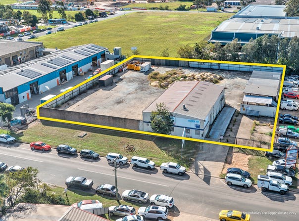 46 Peachtree Road, Penrith, NSW 2750