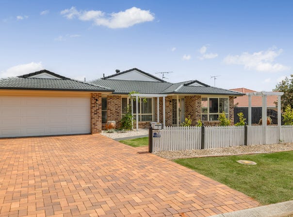 7 McKinney Court, Rangeville, Qld 4350