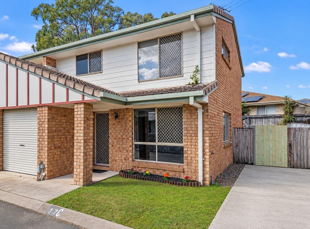 17/107 Killarney Crescent, Capalaba, Qld 4157